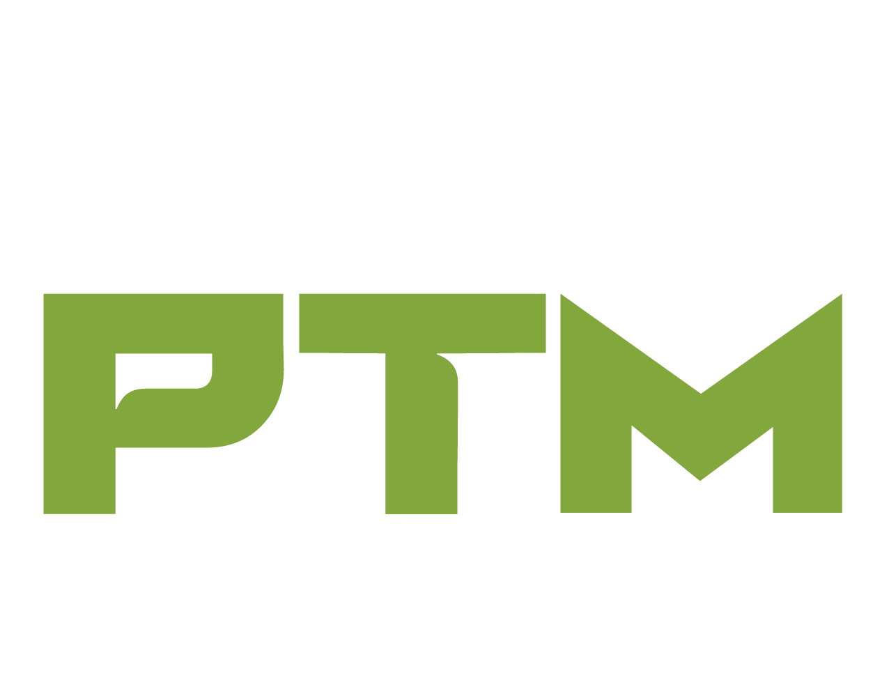 PTM Fence